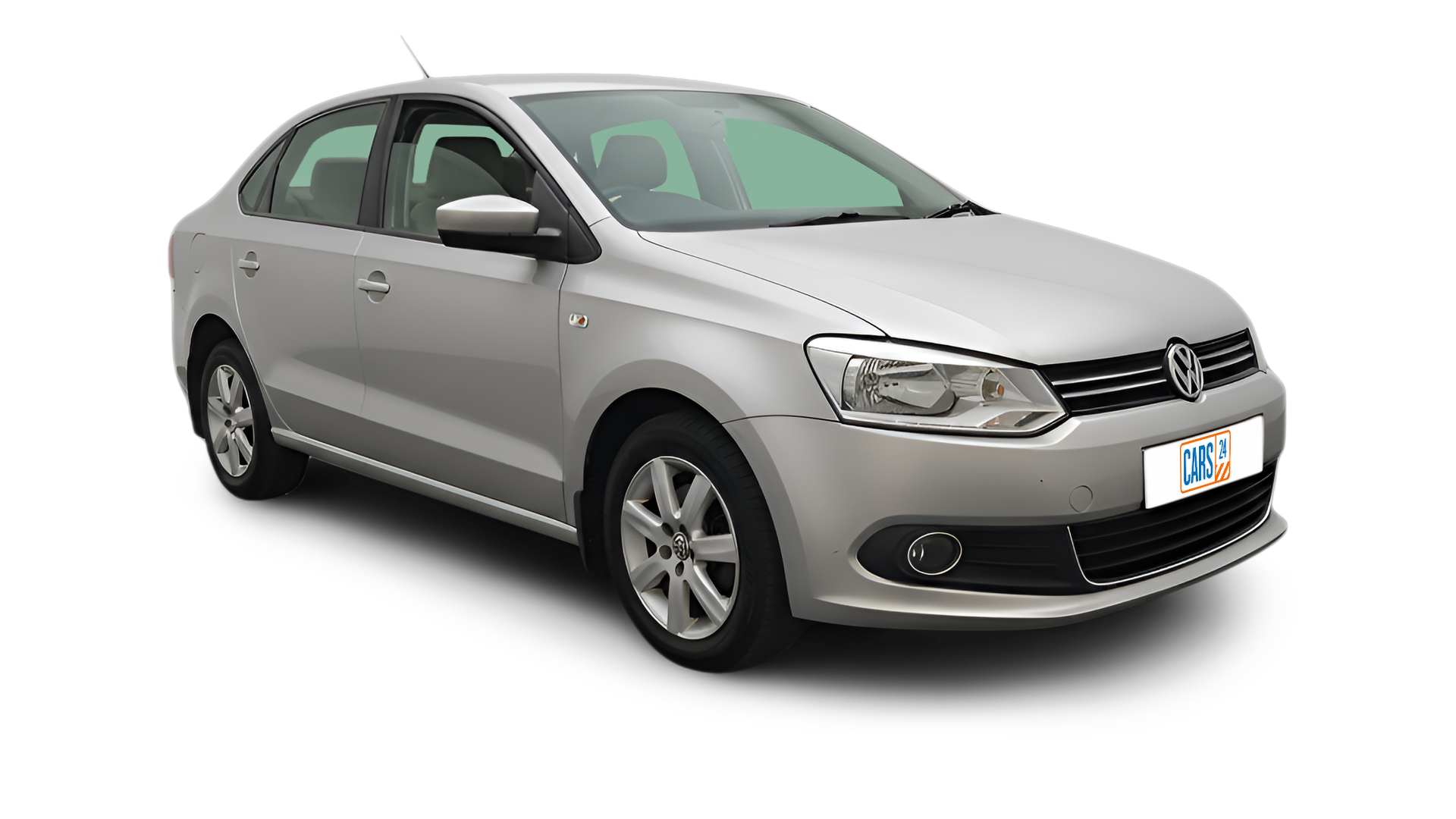 Volkswagen Vento-img